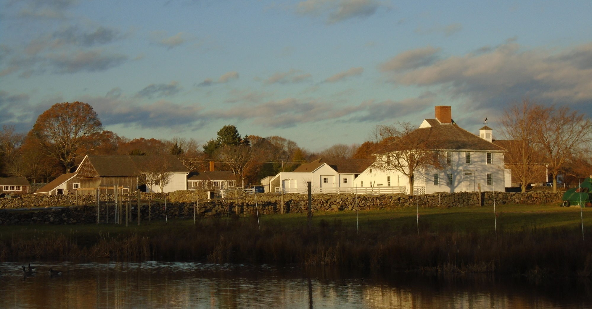 Casey Farm